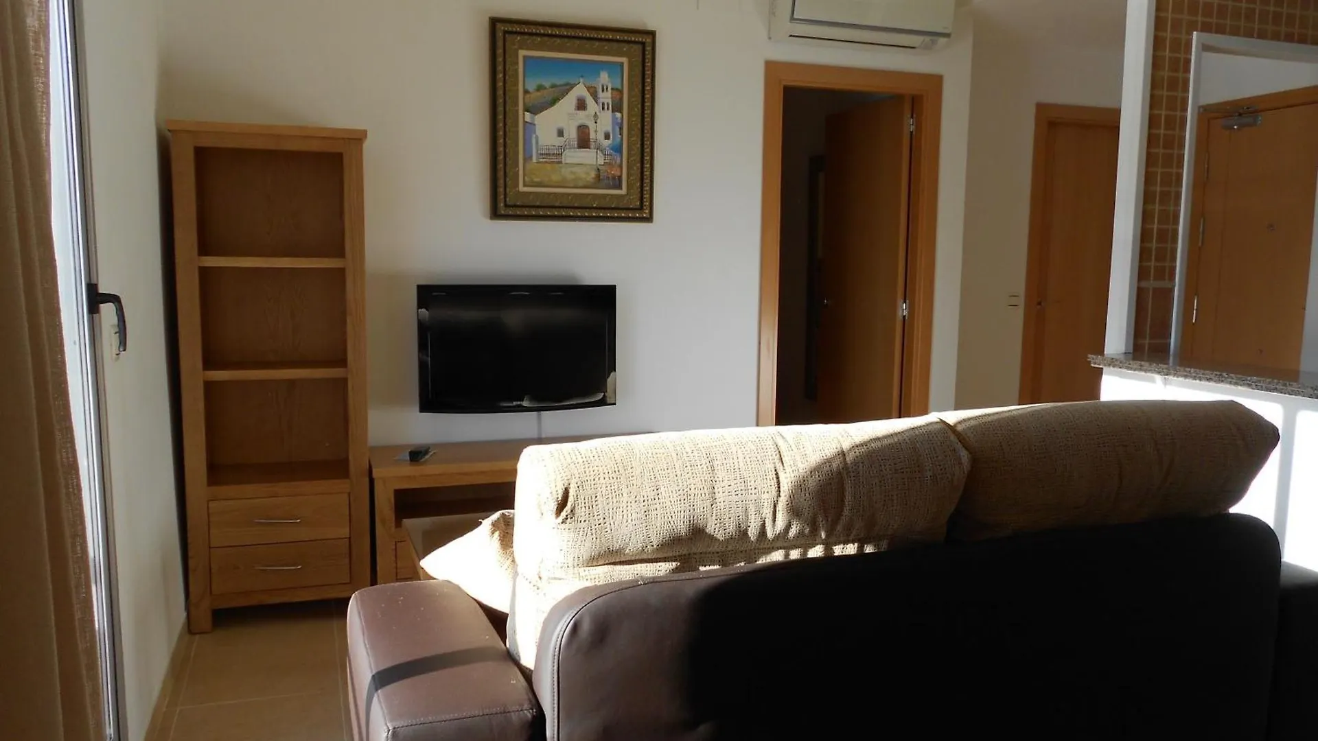 Apartamentos Turisticos Las Yucas Torre Del Mar 0*,  Espagne