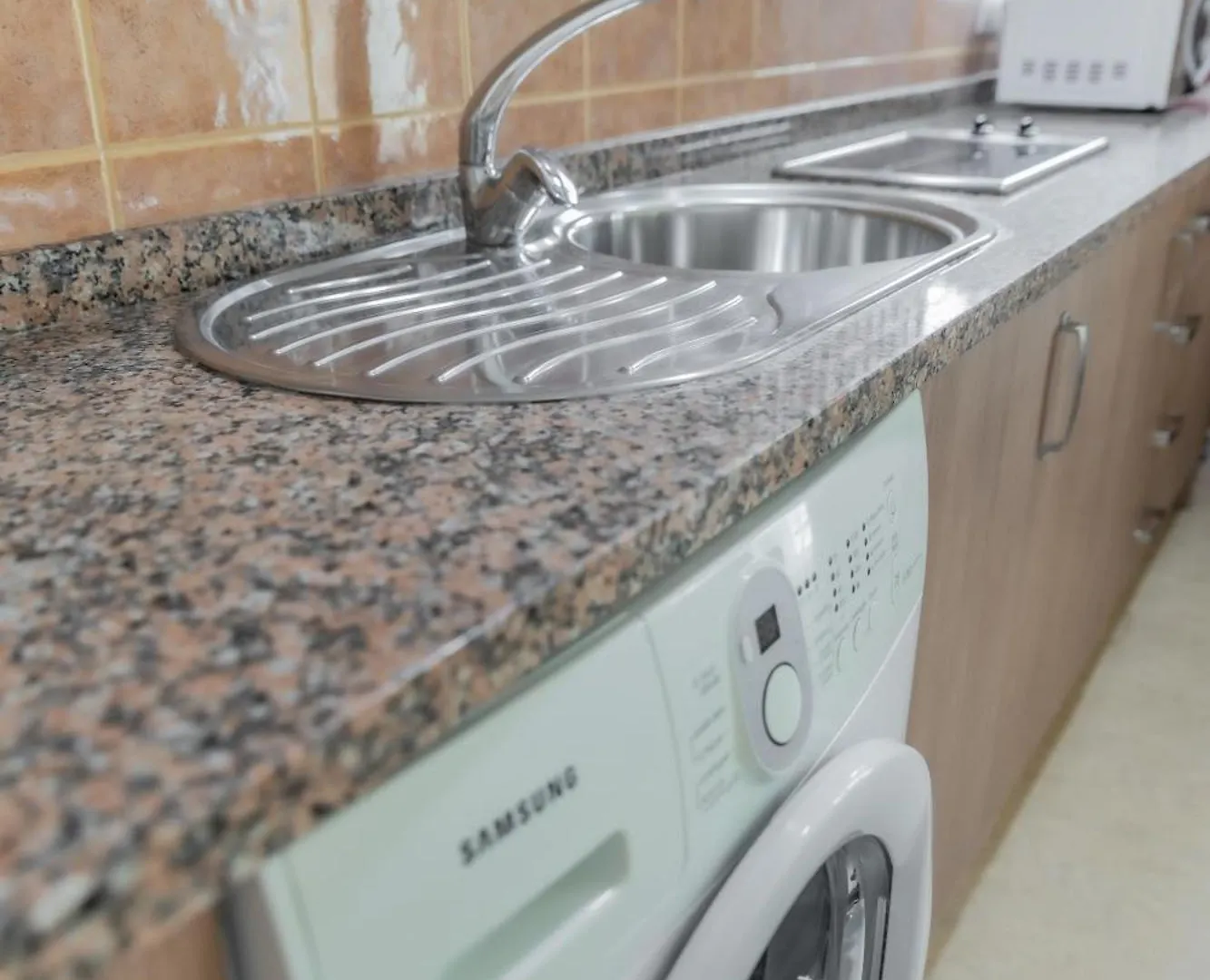 Apartamentos Turisticos Las Yucas Torre Del Mar