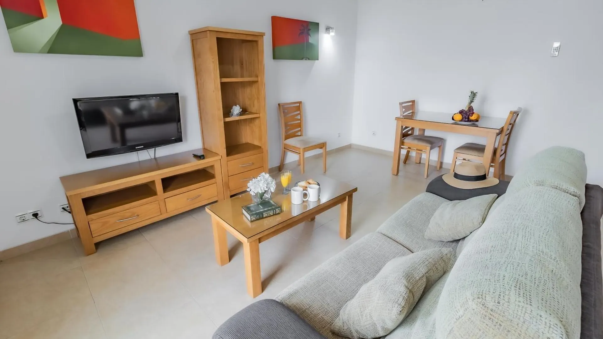 Appartement Apartamentos Turisticos Las Yucas Torre Del Mar Espagne