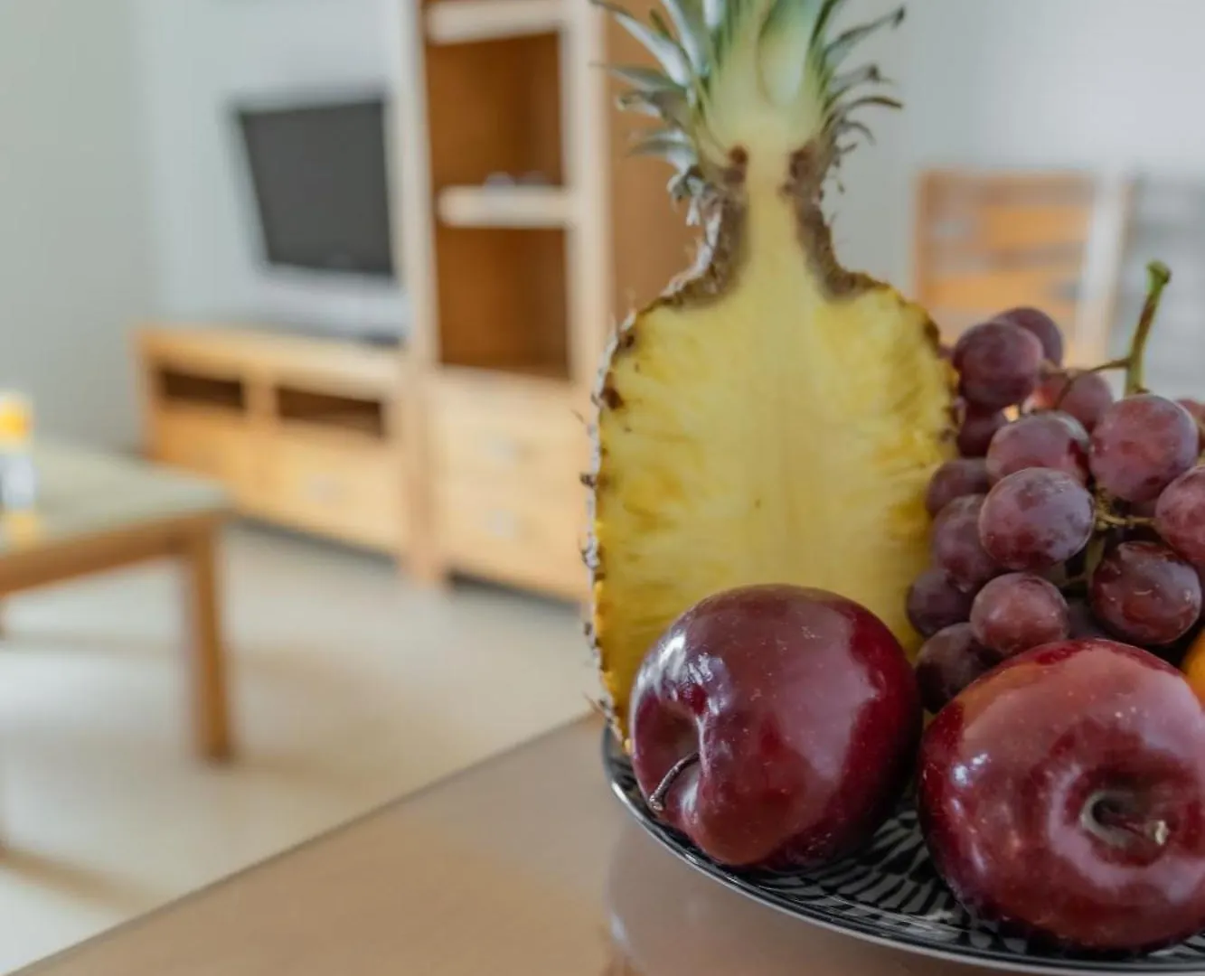 Apartamentos Turisticos Las Yucas Torre Del Mar Espagne