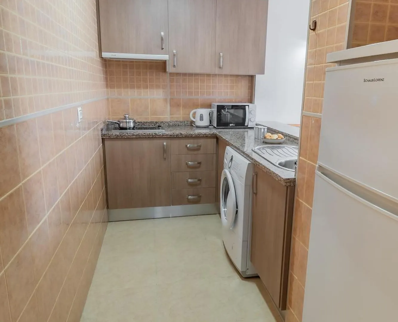 Apartamentos Turisticos Las Yucas Torre Del Mar