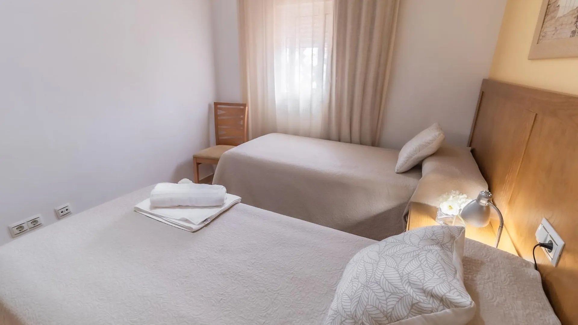 Appartement Apartamentos Turisticos Las Yucas Torre Del Mar